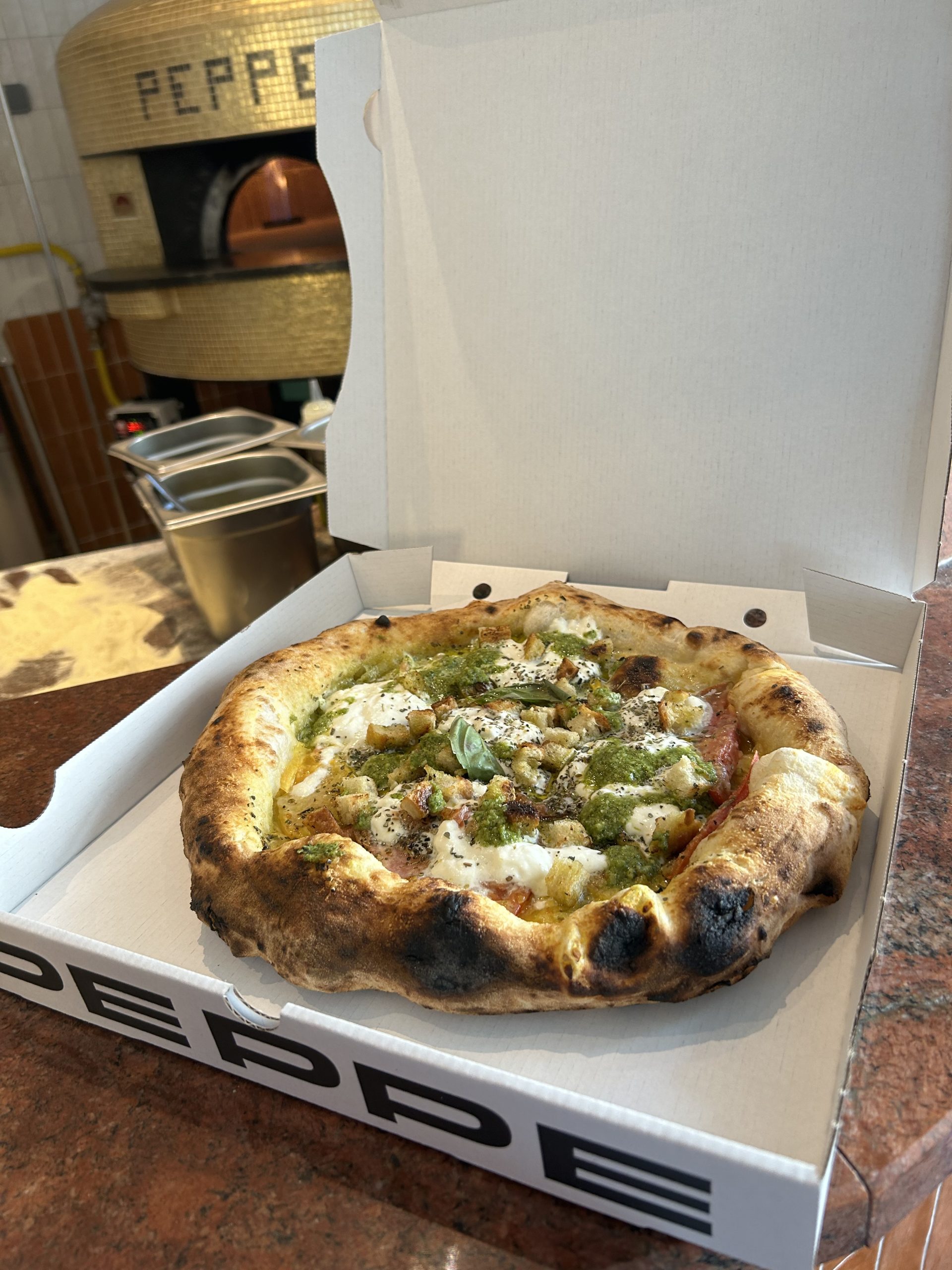 Peppe Levallois Peppe Paris Peppe Levallois Peppe Paris